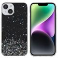 Custodia in TPU Starry Sky Sparkle per iPhone 14