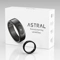 Anello intelligente Forever Astral SR-100 - Misura: 9/19.1mm