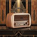 Forever CARLO JB-105 BT Electro FM Radio - Batteria da 1200mAh, telecomando