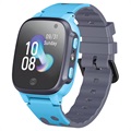 Smartwatch con GPS per Bambini Forever Find Me KW-200 - Verde