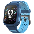 Smartwatch con GPS per Bambini Forever Find Me KW-200 - Verde