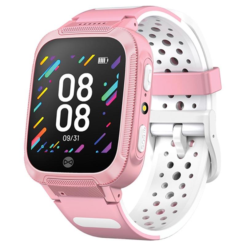 Smartwatch per Bambini GPS Forever Find Me 2 KW-210