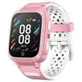 Smartwatch con GPS per Bambini Forever Find Me KW-200 - Verde