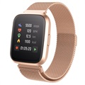 Smartwatch Impermeabile Forever ForeVigo SW-300 - Nero