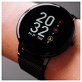 Forever ForeVive SB-320 Waterproof Smartwatch - IP67 - Black