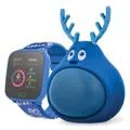 Altoparlante Bluetooth Forever Sweet Animal ABS-100 - Frosty