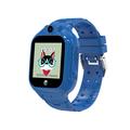 Forever Kids See Me 3 KW-320 Smartwatch WiFi/GPS - Blu