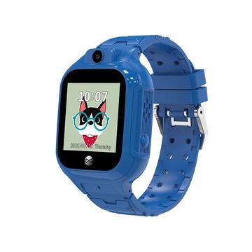 Forever Kids See Me 3 KW-320 Smartwatch WiFi/GPS - Blu