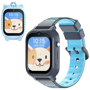 Smartwatch per Bambini Forever Look Me 2 KW-510 - Blu