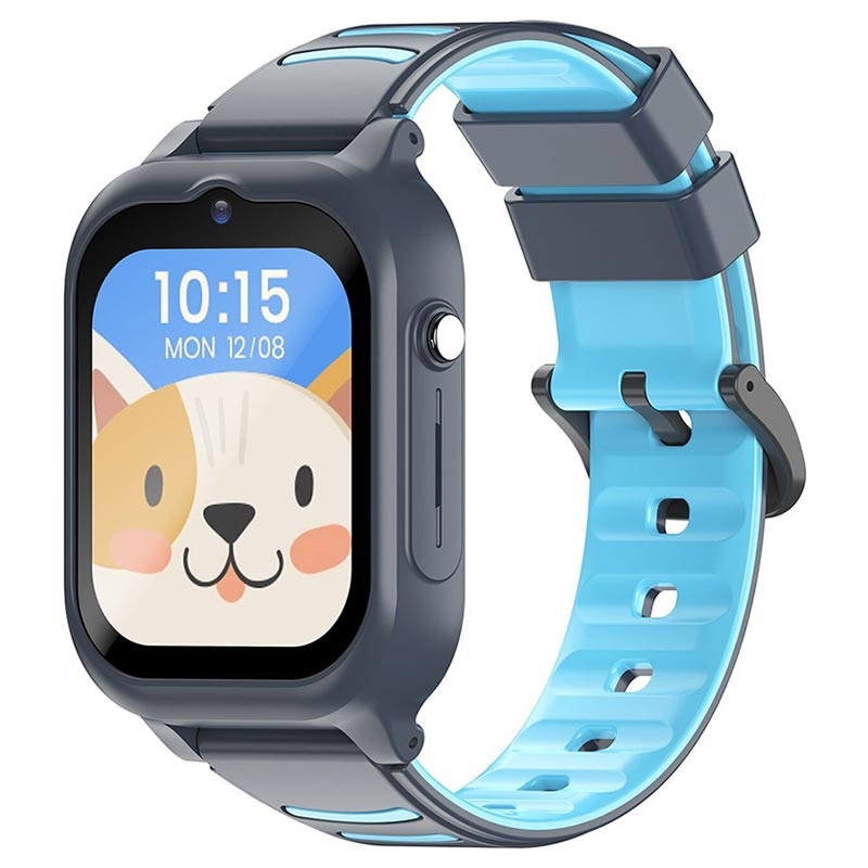 Smartwatch per bambini - Blu