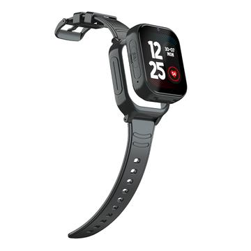 Smartwatch per Bambini Forever Look Me 2 KW-510 - Nero