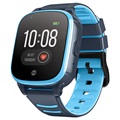 Smartwatch con GPS per Bambini Forever Find Me KW-200 - Verde