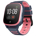 Smartwatch con GPS per Bambini Forever Find Me KW-200 - Verde