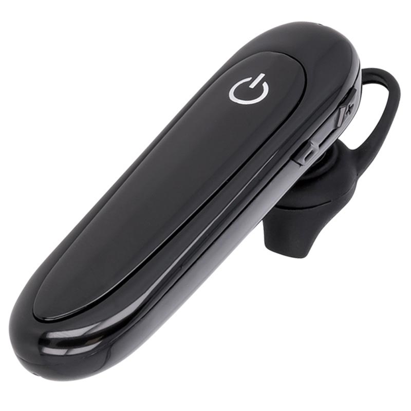 Auricolare Bluetooth Mono Forever MF-350 - Nero