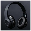 Forever Music Soul BHS-300 Bluetooth Headphones with Microphone