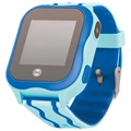 Smartwatch Forever See Me KW-300 per bambini con GPS (soddisfacente a scatola aperta)