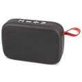 Forever Simple BS-140 Bluetooth Speaker - Black