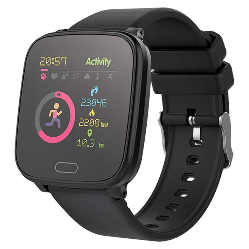 smartwatch kidsafe