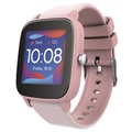 Smartwatch con GPS per Bambini Forever Find Me KW-200 - Verde