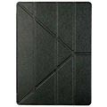 Custodia Four-Fold Smart per iPad Pro - Nera