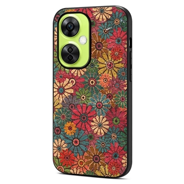 OnePlus Nord CE 3 Lite/N30 Custodia ibrida quattro stagioni - Primavera