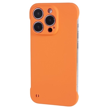 Custodia in Plastica Senza Cornice per iPhone 13 Pro