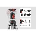 Treppiede multifunzionale per fotocamera Freewell FW-T2 5 in 1 - Nero