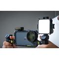 Freewell Genius Rig per iPhone 17 Pro - Nero