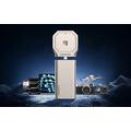 Lettore di schede Freewell Pro Card Reader Plus e kit Pro SSD Link - Argento