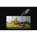 Filtro Freewell Sherpa VND/CPL da 3-7 stop con polarizzazione