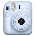 Fotocamera Istantanea Fujifilm Instax Mini 12 - Blu Pastello