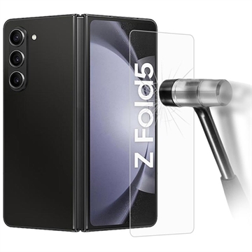 Pellicola Salvaschermo Esterna per Samsung Galaxy Z Fold5 a Copertura Totale