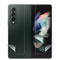 Salvaschermo Imak Hydrogel III per Samsung Galaxy Fold - 3 Pezzi