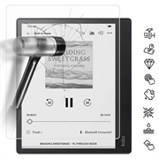 Proteggi Schermo a Copertura Totale per Kobo Elipsa 2E - Trasparente