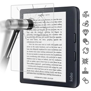 Proteggi Schermo a Copertura Totale per Kobo Libra 2 - Trasparente