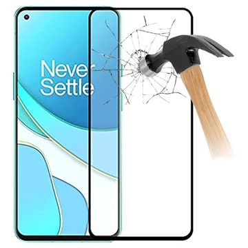 Proteggi Schermo in Vetro Temperato per Samsung Galaxy Note10 - Nero