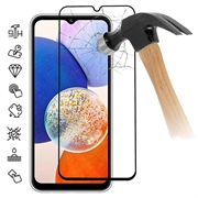 Pellicola Salvaschermo a Copertura Totale per Samsung Galaxy A14/A14 5G - 20D