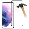 Proteggi Schermo in Vetro Temperato per Samsung Galaxy Note10 - Nero