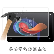Proteggi Schermo a Copertura Totale per TCL Tab 10 Gen2 - Trasparente