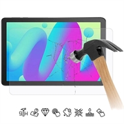 Proteggi Schermo a Copertura Totale per TCL Tab 10L - Trasparente