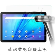 Proteggi Schermo a Copertura Totale per TCL Tab 10s - Trasparente