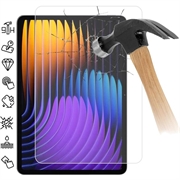 Proteggi Schermo a Copertura Totale per Xiaomi Pad 7/7 Pro - Trasparente
