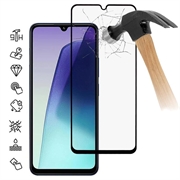 Pellicola salvaschermo in vetro temperato a Copertura Totale per Xiaomi Redmi 14R/14C - Bordo Nero