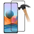 Proteggi Schermo in Vetro Temperato per Samsung Galaxy Note10 - Nero