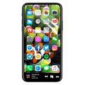 Salvaschermo per iPhone X/XS/11 Pro - Copertura Totale
