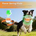 G01 Localizzatore GPS intelligente impermeabile per animali domestici 4G/WiFi - L