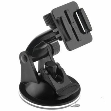 G096 Supporto per auto con ventosa per GoPro