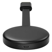 G13B WiFi TV Dongle / Screen Mirroring Adapter for iPhone / Android - 2.4G (Open Box - Excellent) - Black