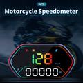HUD GPS universale G25 con indicatore di velocità per auto e moto