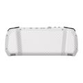 Console di gioco portatile G33 da 4.3" con supporto per 20 emulatori - Bianca